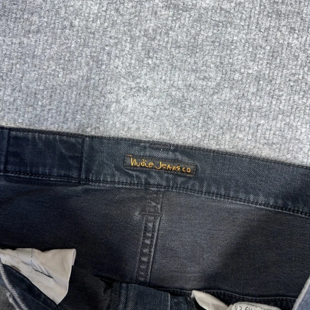 Nudie Jeans nudie jeans